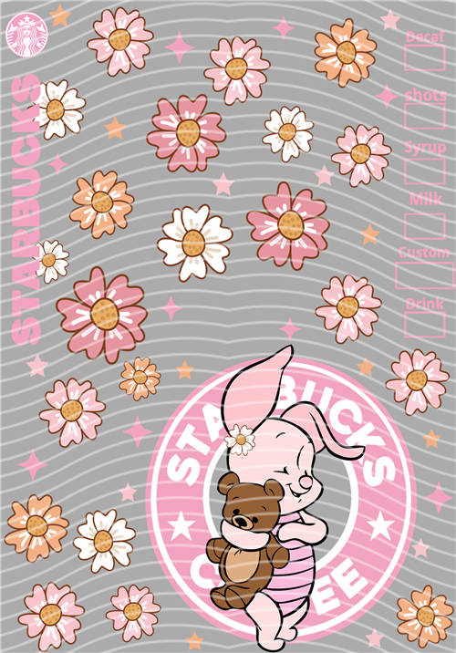 A5 Notebook Wraps-A 1092